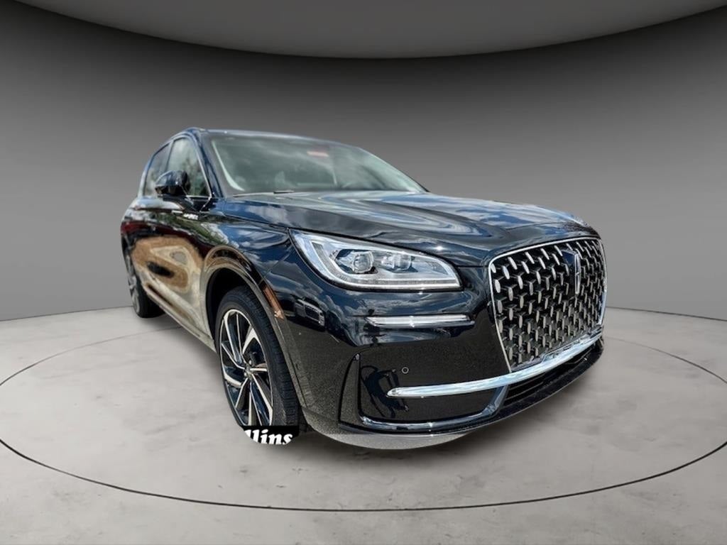 2024 Lincoln Corsair Plug-In Hybrid Grand Touring