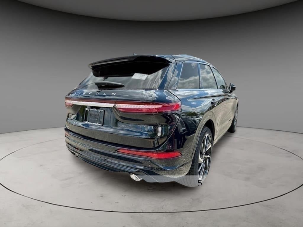 2024 Lincoln Corsair Plug-In Hybrid Grand Touring