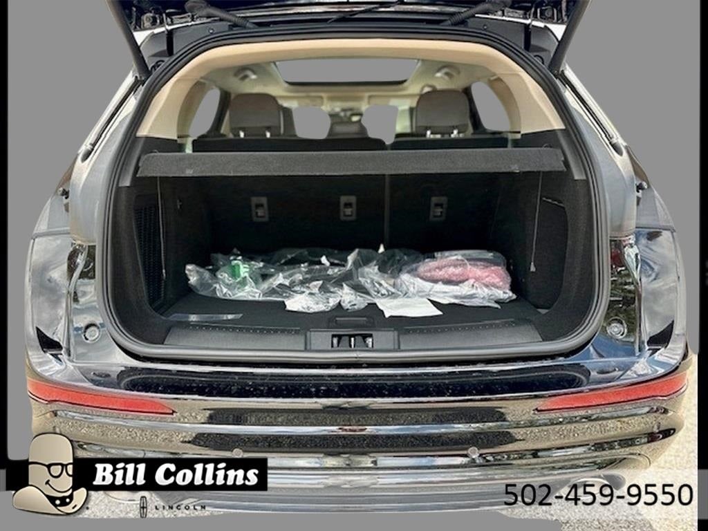 2024 Lincoln Corsair Plug-In Hybrid Grand Touring