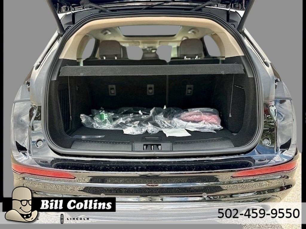 2024 Lincoln Corsair Plug-In Hybrid Grand Touring