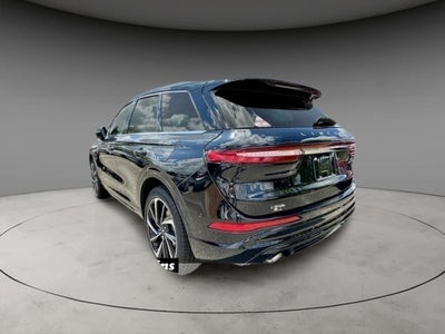 2024 Lincoln Corsair Plug-In Hybrid Grand Touring