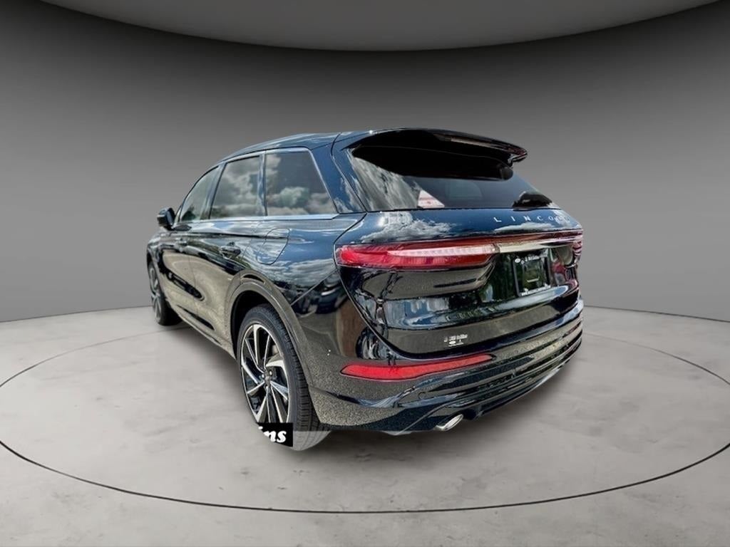 2024 Lincoln Corsair Plug-In Hybrid Grand Touring