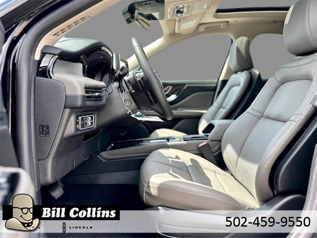 2024 Lincoln Corsair Plug-In Hybrid Grand Touring