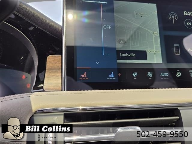 2026 Lincoln Corsair Plug-In Hybrid Grand Touring