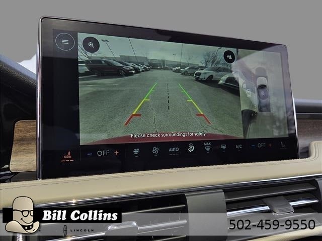 2026 Lincoln Corsair Plug-In Hybrid Grand Touring