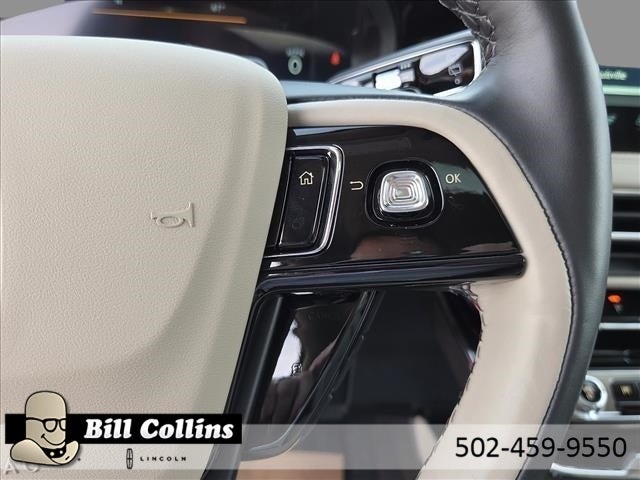 2026 Lincoln Corsair Plug-In Hybrid Grand Touring