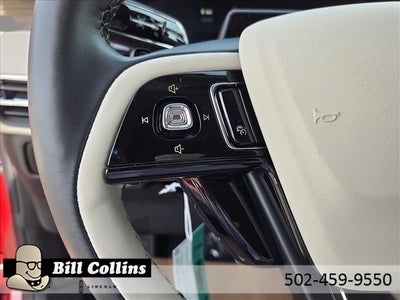 2026 Lincoln Corsair Plug-In Hybrid Grand Touring