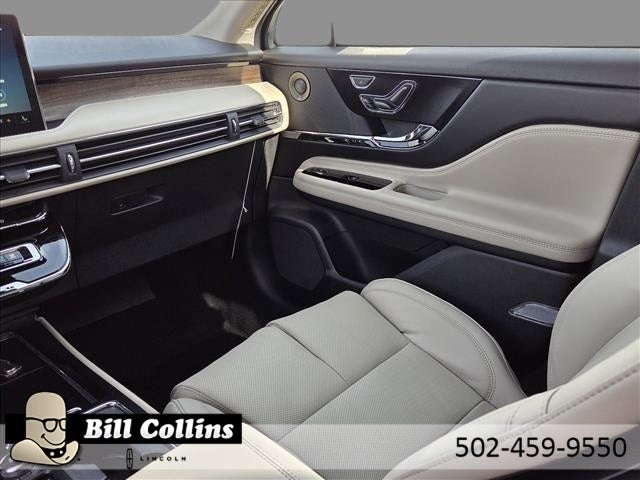 2026 Lincoln Corsair Plug-In Hybrid Grand Touring