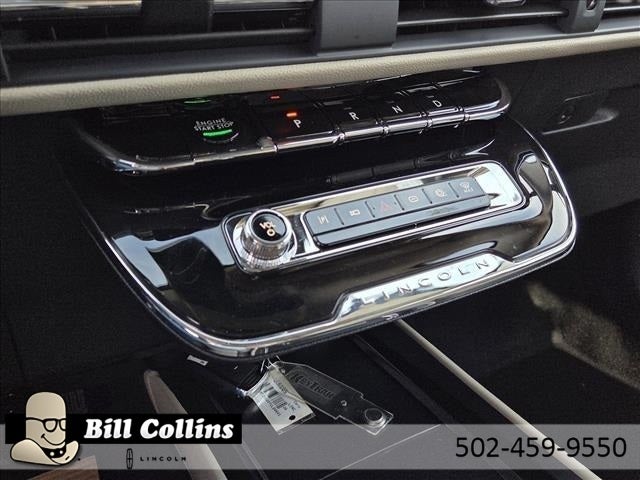 2026 Lincoln Corsair Plug-In Hybrid Grand Touring