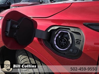 2026 Lincoln Corsair Plug-In Hybrid Grand Touring