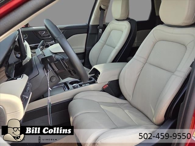 2026 Lincoln Corsair Plug-In Hybrid Grand Touring