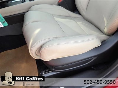 2026 Lincoln Corsair Plug-In Hybrid Grand Touring