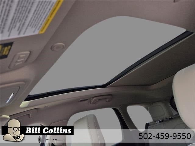 2026 Lincoln Corsair Plug-In Hybrid Grand Touring