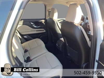 2026 Lincoln Corsair Plug-In Hybrid Grand Touring