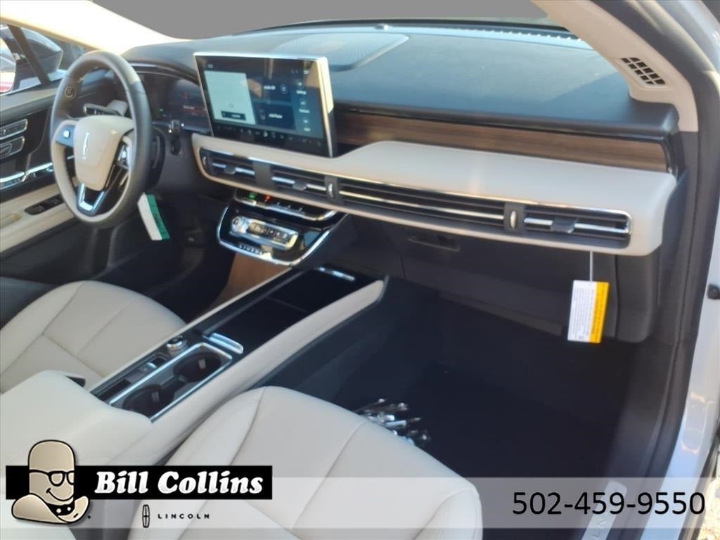 2026 Lincoln Corsair Plug-In Hybrid Grand Touring