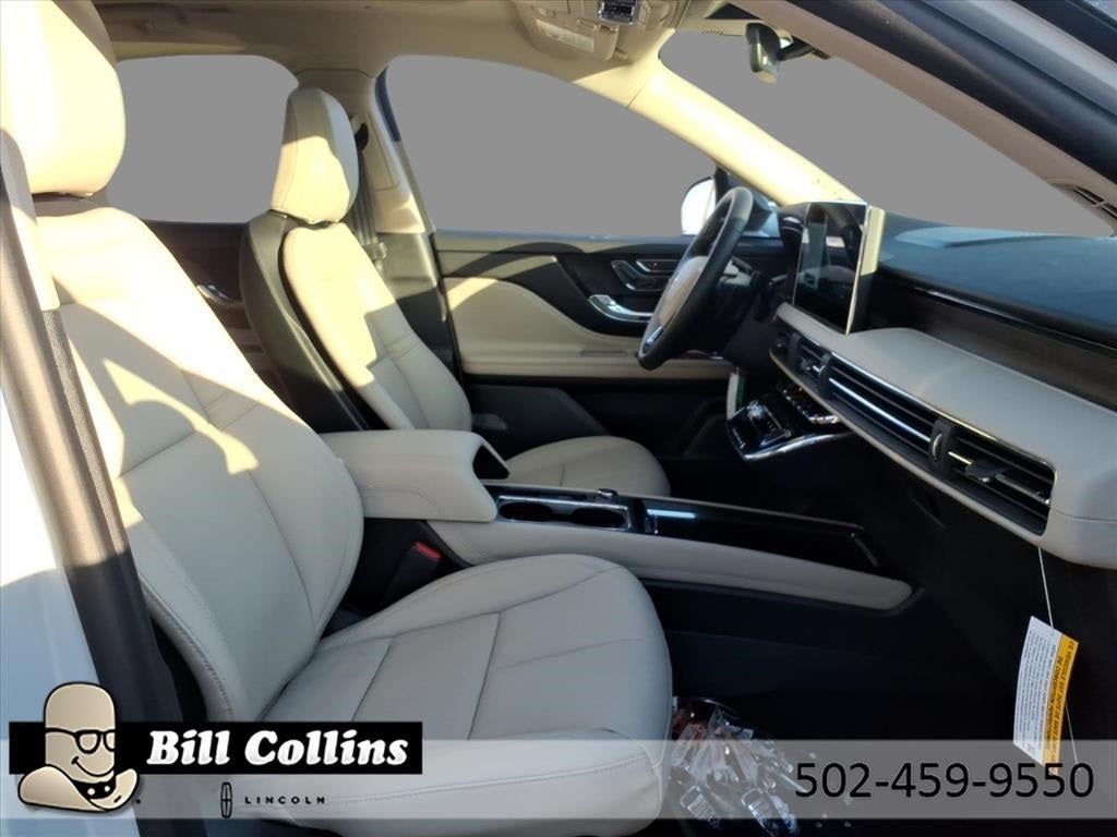 2026 Lincoln Corsair Plug-In Hybrid Grand Touring