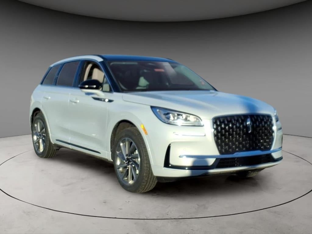 2026 Lincoln Corsair Plug-In Hybrid Grand Touring