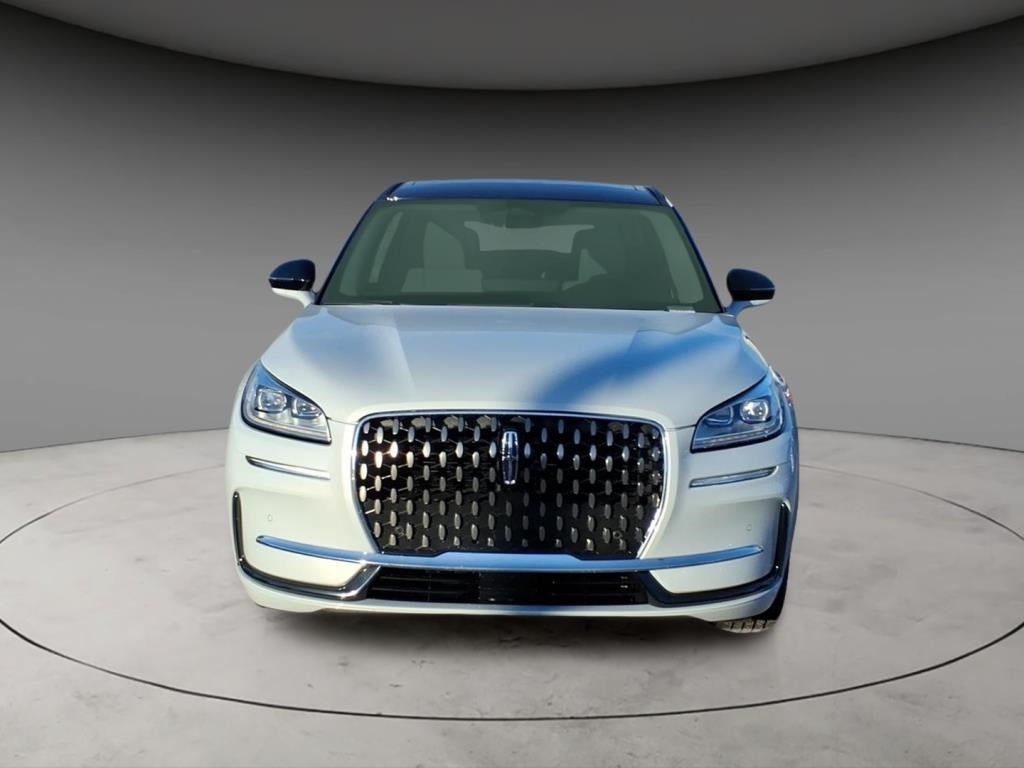 2026 Lincoln Corsair Plug-In Hybrid Grand Touring