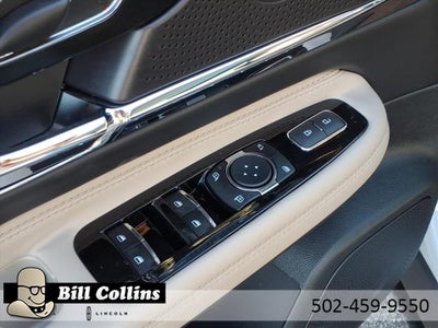 2026 Lincoln Corsair Plug-In Hybrid Grand Touring