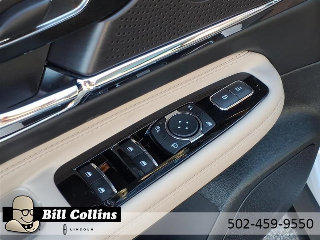 2026 Lincoln Corsair Plug-In Hybrid Grand Touring