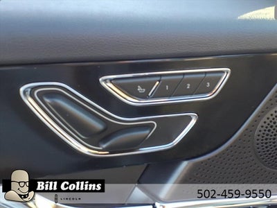 2026 Lincoln Corsair Plug-In Hybrid Grand Touring