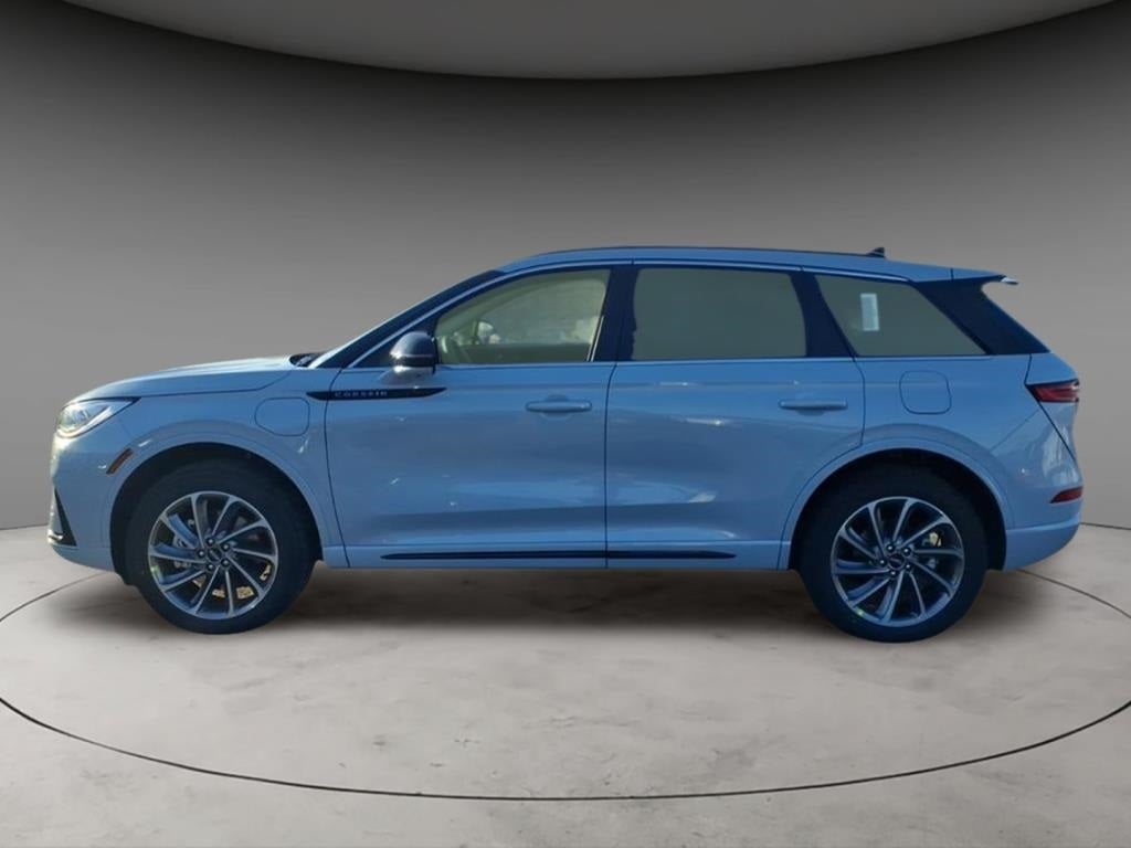 2026 Lincoln Corsair Plug-In Hybrid Grand Touring