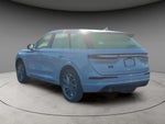 2026 Lincoln Corsair Plug-In Hybrid Grand Touring