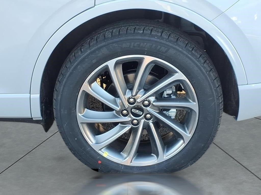 2026 Lincoln Corsair Plug-In Hybrid Grand Touring