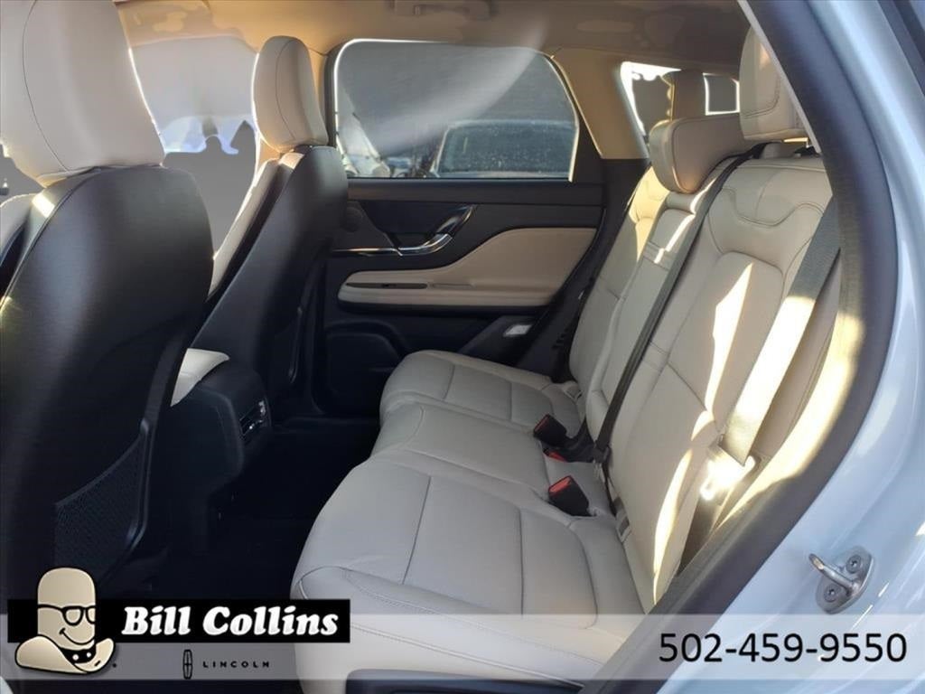 2026 Lincoln Corsair Plug-In Hybrid Grand Touring