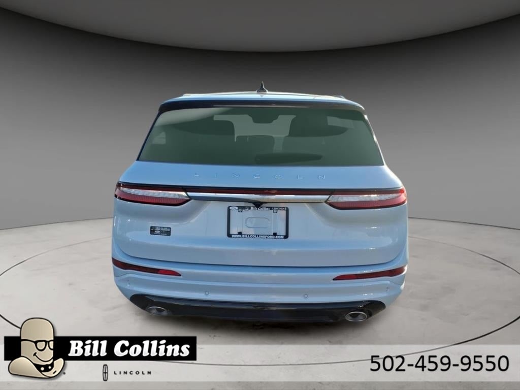 2026 Lincoln Corsair Plug-In Hybrid Grand Touring