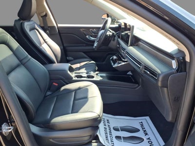 2026 Lincoln Corsair Plug-In Hybrid Grand Touring