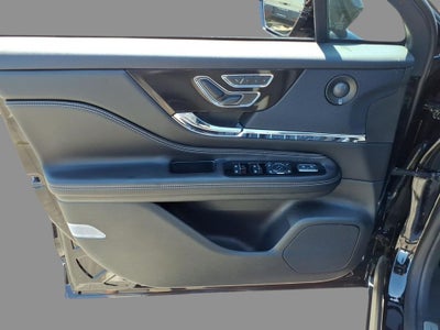 2026 Lincoln Corsair Plug-In Hybrid Grand Touring
