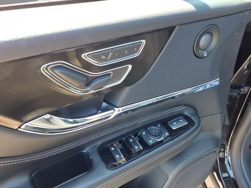 2026 Lincoln Corsair Plug-In Hybrid Grand Touring