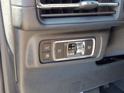 2026 Lincoln Corsair Plug-In Hybrid Grand Touring