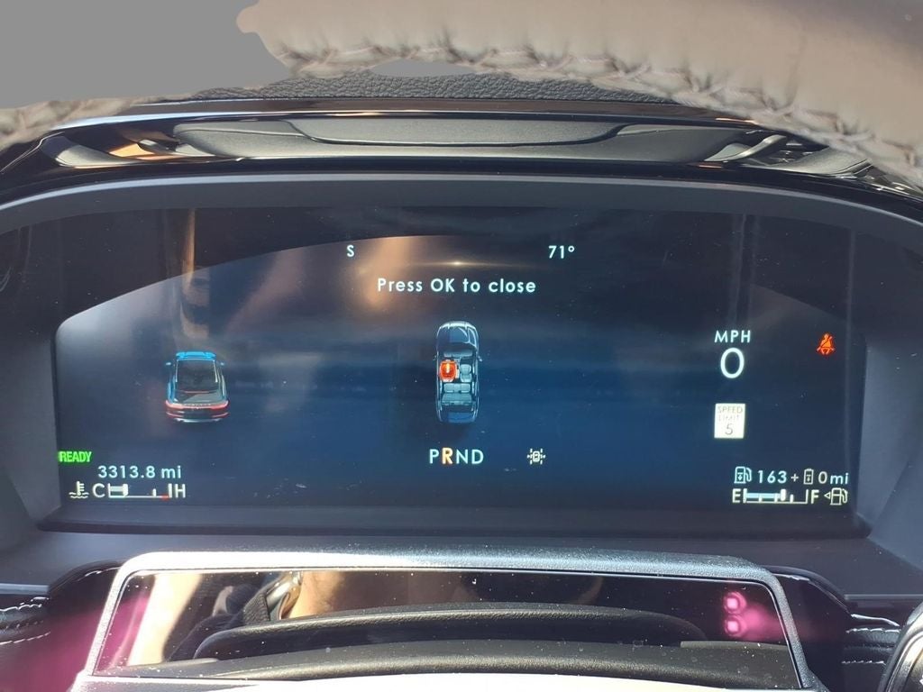 2026 Lincoln Corsair Plug-In Hybrid Grand Touring