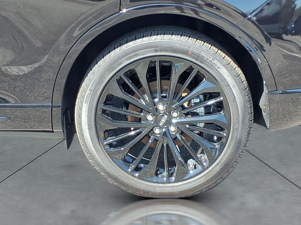 2026 Lincoln Corsair Plug-In Hybrid Grand Touring