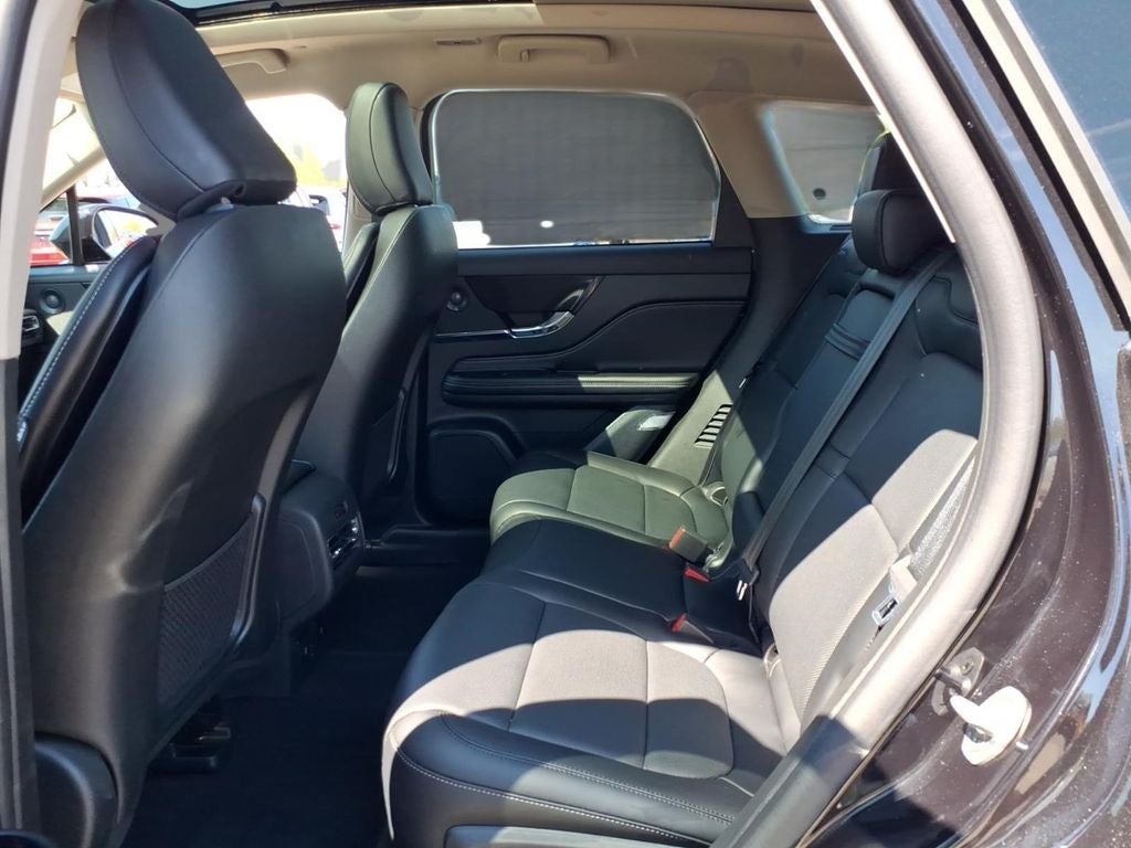 2026 Lincoln Corsair Plug-In Hybrid Grand Touring