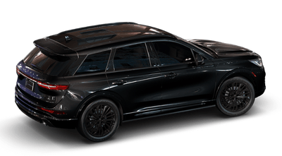 2026 Lincoln Corsair Plug-In Hybrid Grand Touring