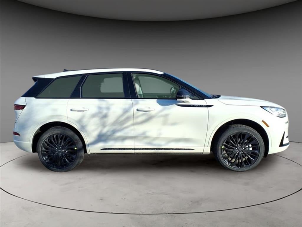 2026 Lincoln Corsair Plug-In Hybrid Grand Touring