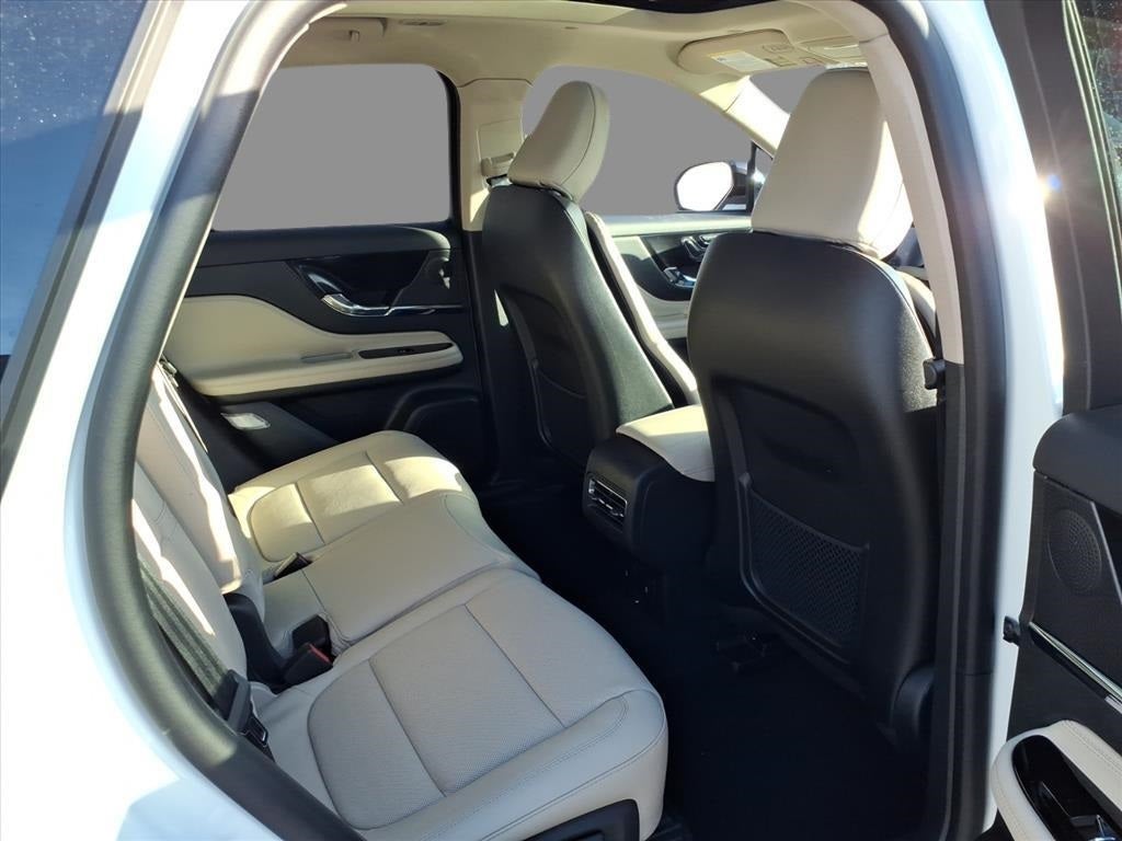 2026 Lincoln Corsair Plug-In Hybrid Grand Touring