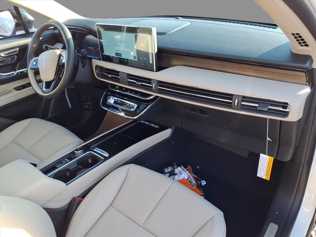 2026 Lincoln Corsair Plug-In Hybrid Grand Touring