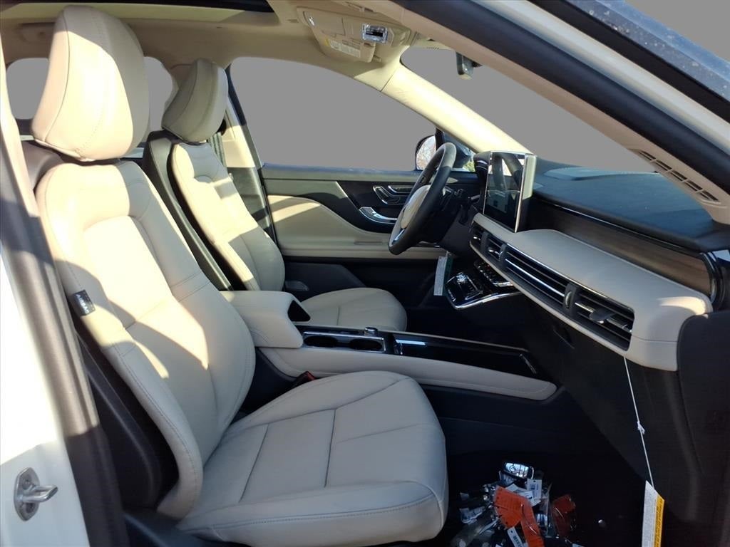 2026 Lincoln Corsair Plug-In Hybrid Grand Touring