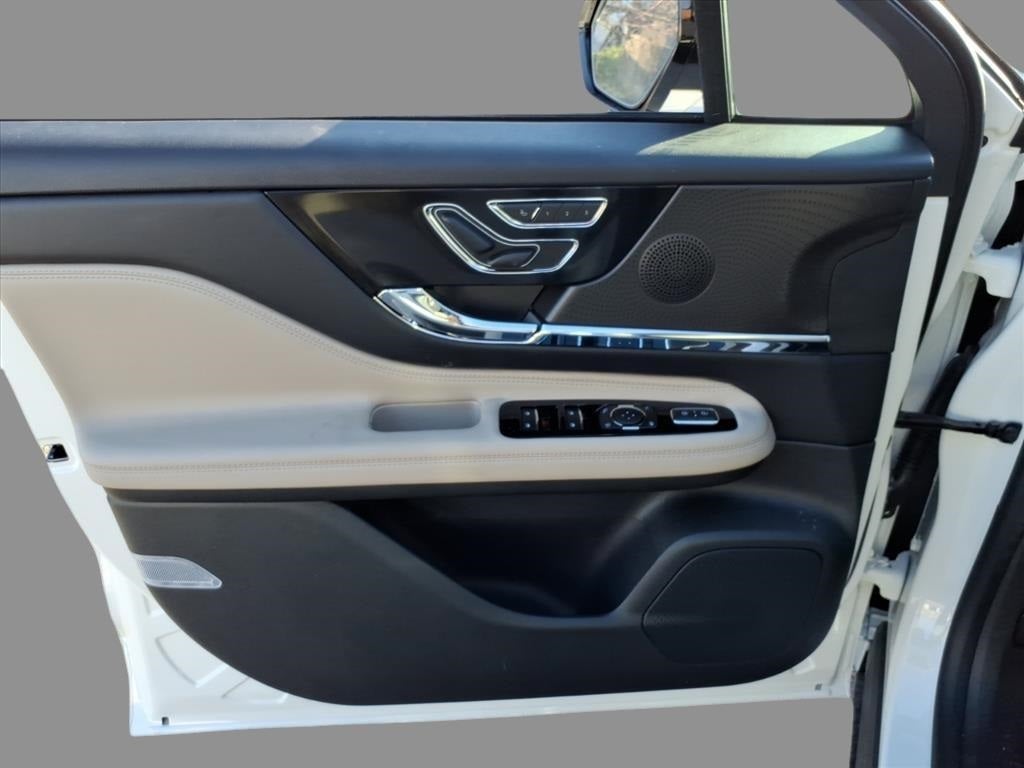 2026 Lincoln Corsair Plug-In Hybrid Grand Touring