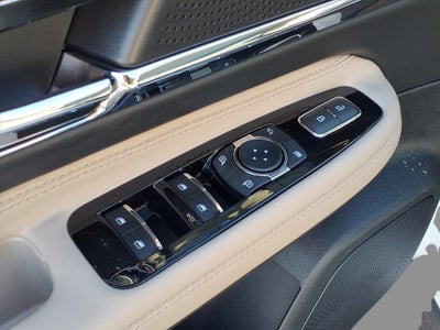 2026 Lincoln Corsair Plug-In Hybrid Grand Touring