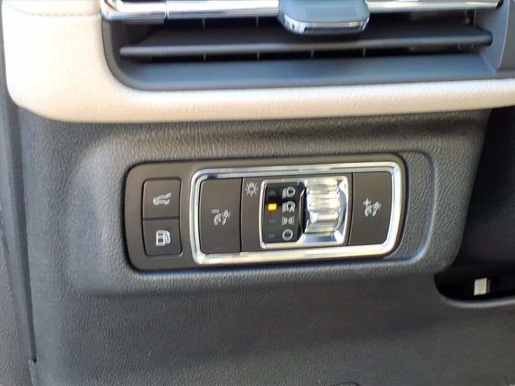 2026 Lincoln Corsair Plug-In Hybrid Grand Touring