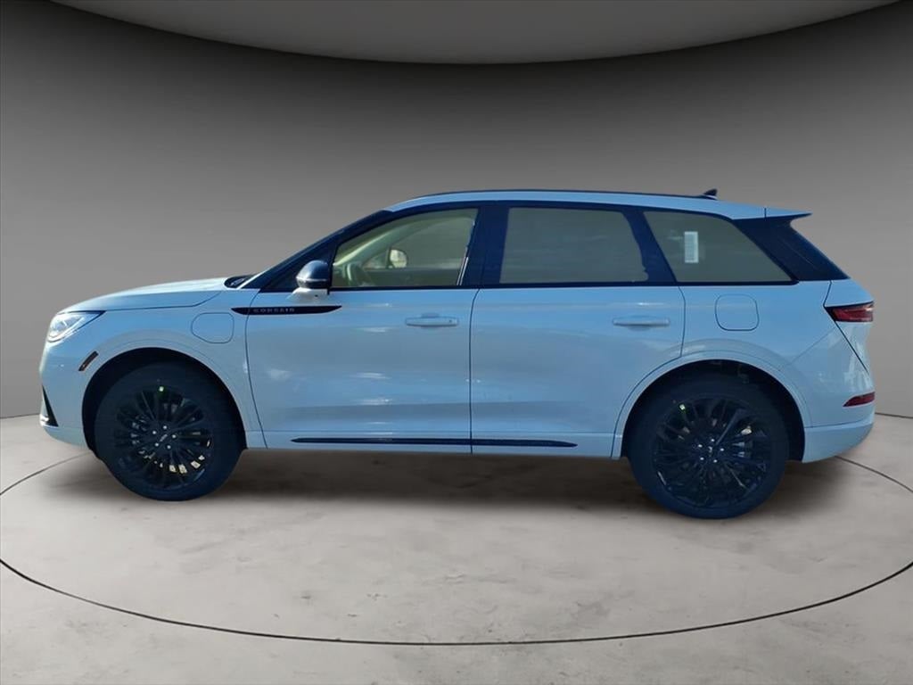 2026 Lincoln Corsair Plug-In Hybrid Grand Touring