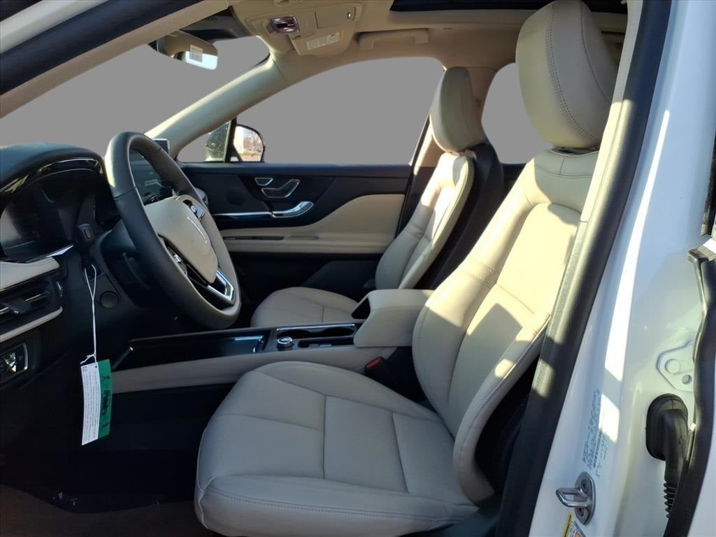 2026 Lincoln Corsair Plug-In Hybrid Grand Touring