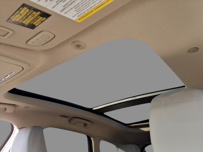 2026 Lincoln Corsair Plug-In Hybrid Grand Touring