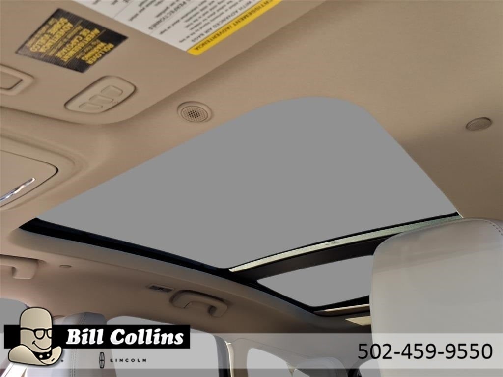 2026 Lincoln Corsair Plug-In Hybrid Grand Touring