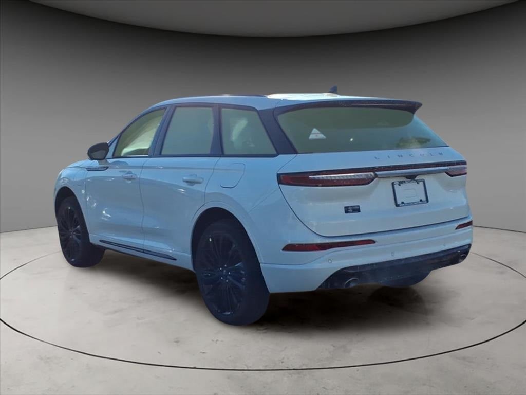 2026 Lincoln Corsair Plug-In Hybrid Grand Touring